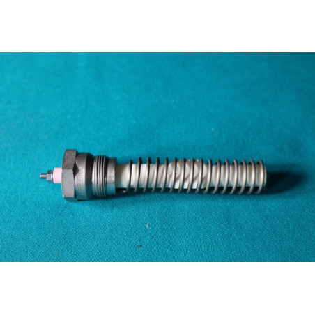 Žhavič do sacieho potrubia PAL-35.33D