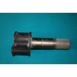 Brzdový kľúč- ľavý LIAZ