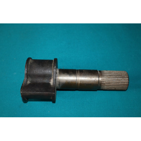 Brzdový kľúč- ľavý LIAZ