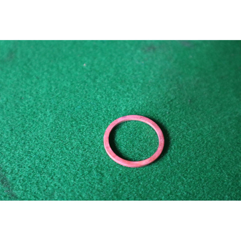 Podložka CU-zi 27x22x1,5  02.9310.8 TATRA