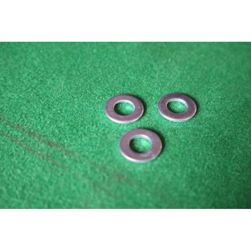 Podložka D 8,4 pozink. DIN 125 (prov.A 021702.15) TATRA