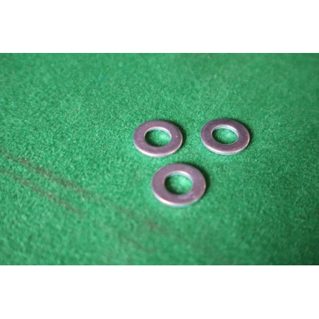 Podložka D 8,4 pozink. DIN 125 (prov.A 021702.15) TATRA