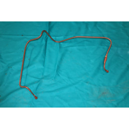 Trubka prívodu oleje úplná TATRA