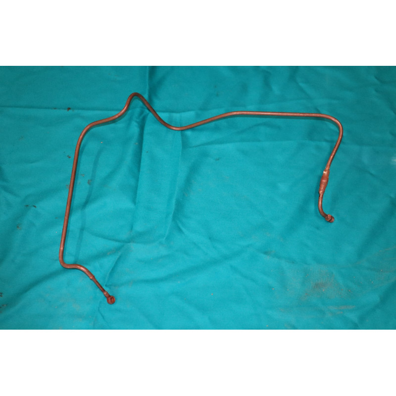 Trubka prívodu oleje úplná TATRA