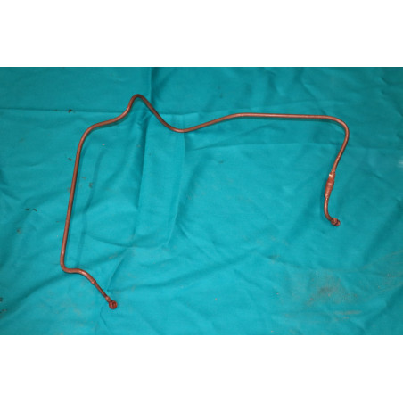 Trubka prívodu oleje úplná TATRA