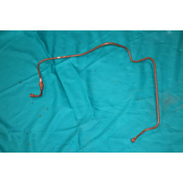 Trubka prívodu oleje úplná TATRA