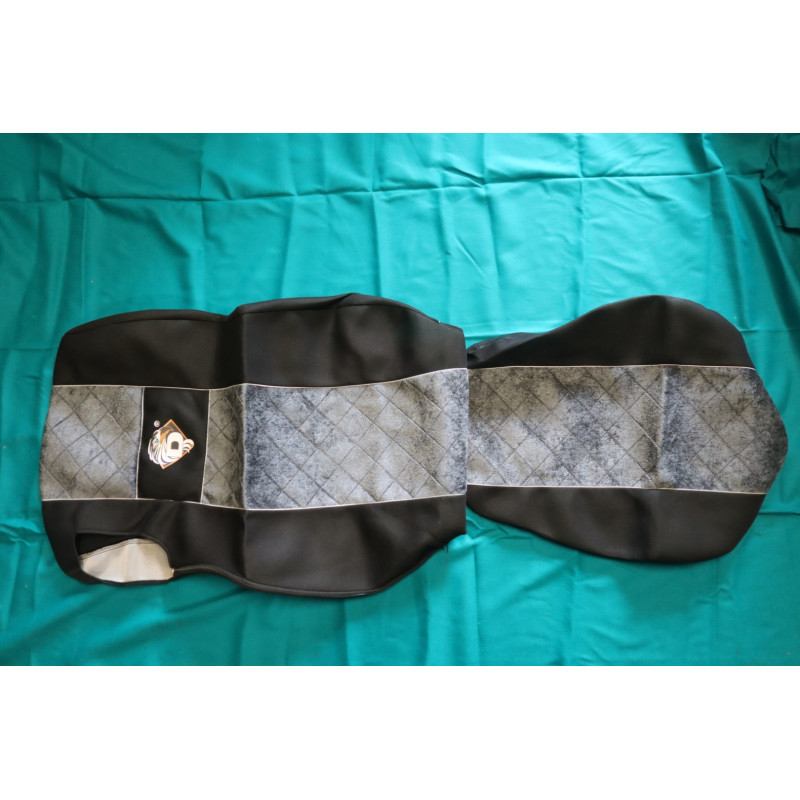 Poťah sedadla Tatra Phoenix