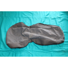 Autopoťah sedačky s opierkou Tatra