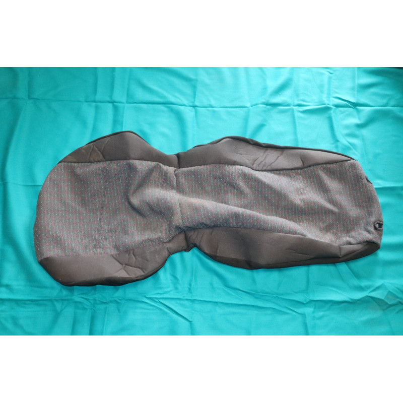 Autopoťah sedačky s opierkou Tatra