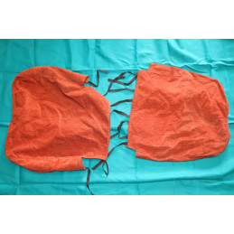 Autopoťah sedačky dvojdielny  Tatra