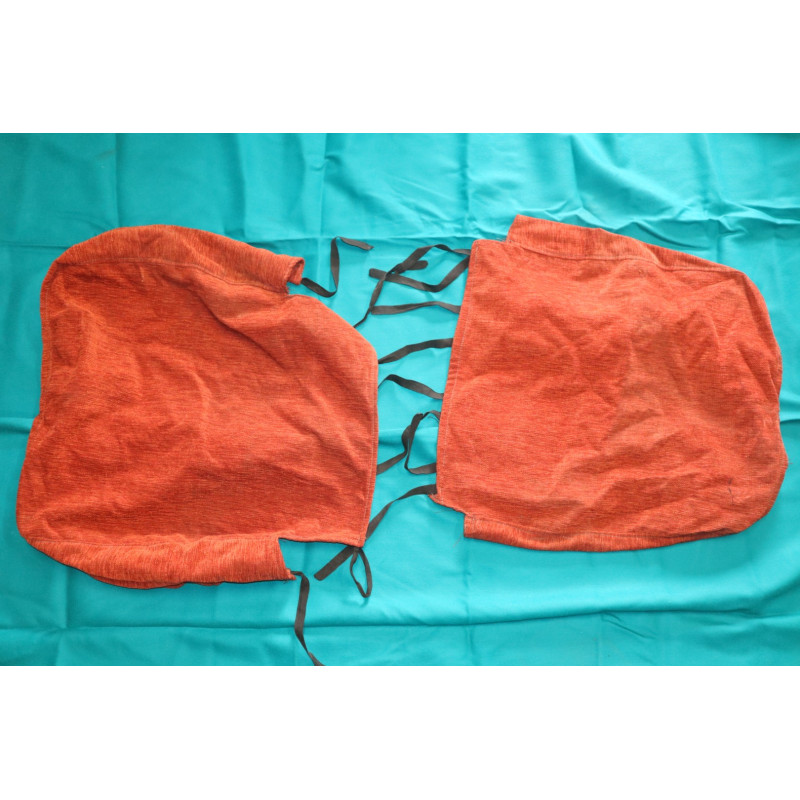 Autopoťah sedačky dvojdielny  Tatra