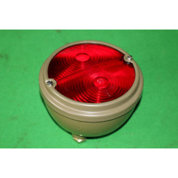 Svetlo zadné, celočervené (vojak) - bez osvetlenia ŠPZ