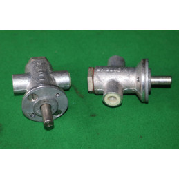 Ventil nožný Tatra Orig.