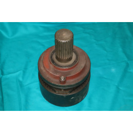 Diferenciál mezinápravový Tatra T000223