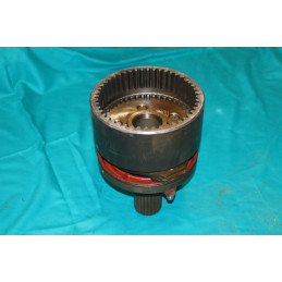 Diferenciál mezinápravový Tatra T000223