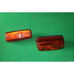 Smerové svetlo HELLA 2BA 997.027-031