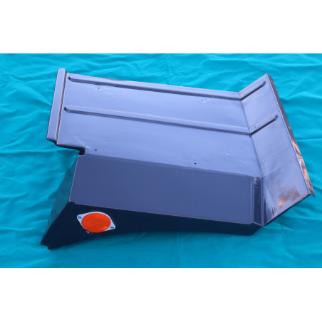 Blatník zadný ľavý Tatra T815 Laminátový