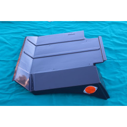 Blatník zadný pravý Tatra T815 Laminátový