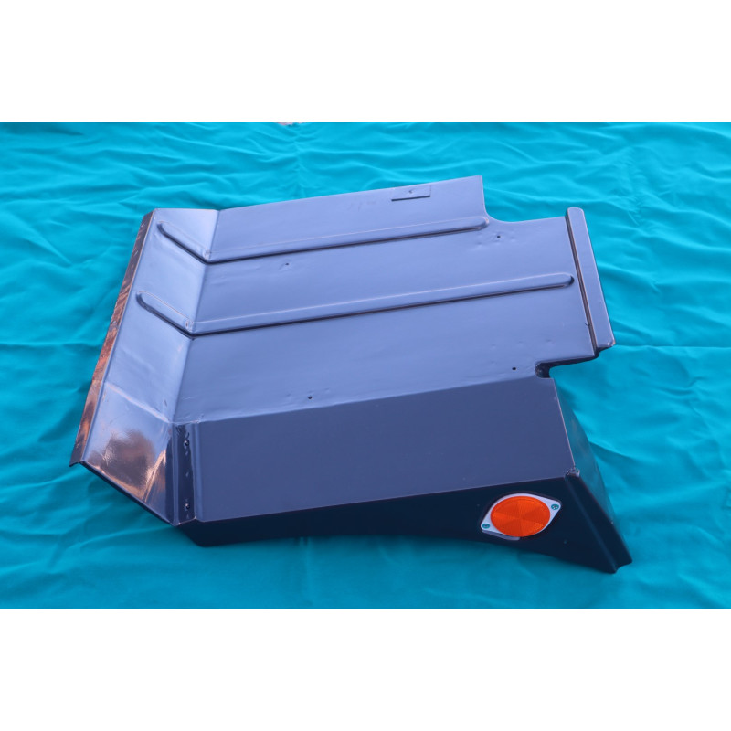 Blatník zadný pravý Tatra T815 Laminátový