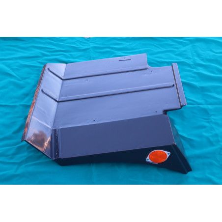 Blatník zadný pravý Tatra T815 Laminátový