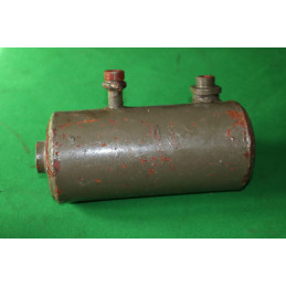 Vzduchojem Tatra T-813