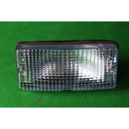 Svetlo spiatočky Karosa / LIAZ