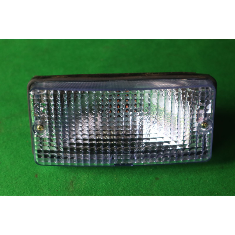 Svetlo spiatočky Karosa / LIAZ