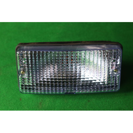 Svetlo spiatočky Karosa / LIAZ