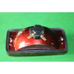 Svetlo hmlové Karosa