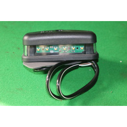 Osvetlenie ŠPZ LED 12/24 V