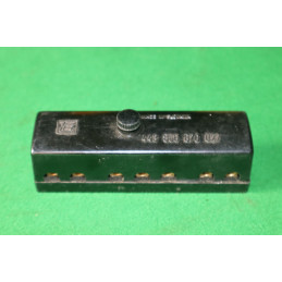 Svorkovnica 7 polová X7-1M