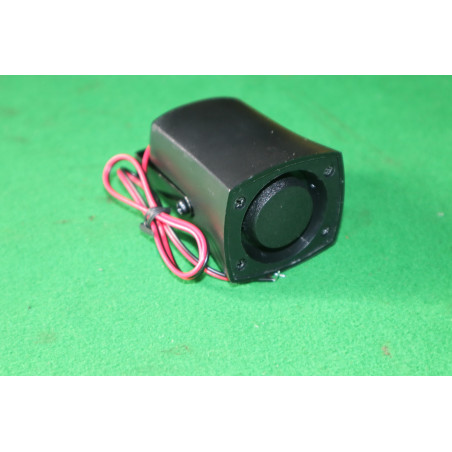 Alarm cúvací 12/24 V