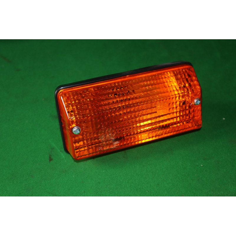 Smerovka do nárazníka LIAZ 100/150 /300