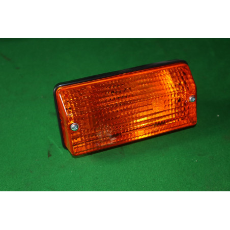 Smerovka do nárazníka LIAZ 100/150 /300