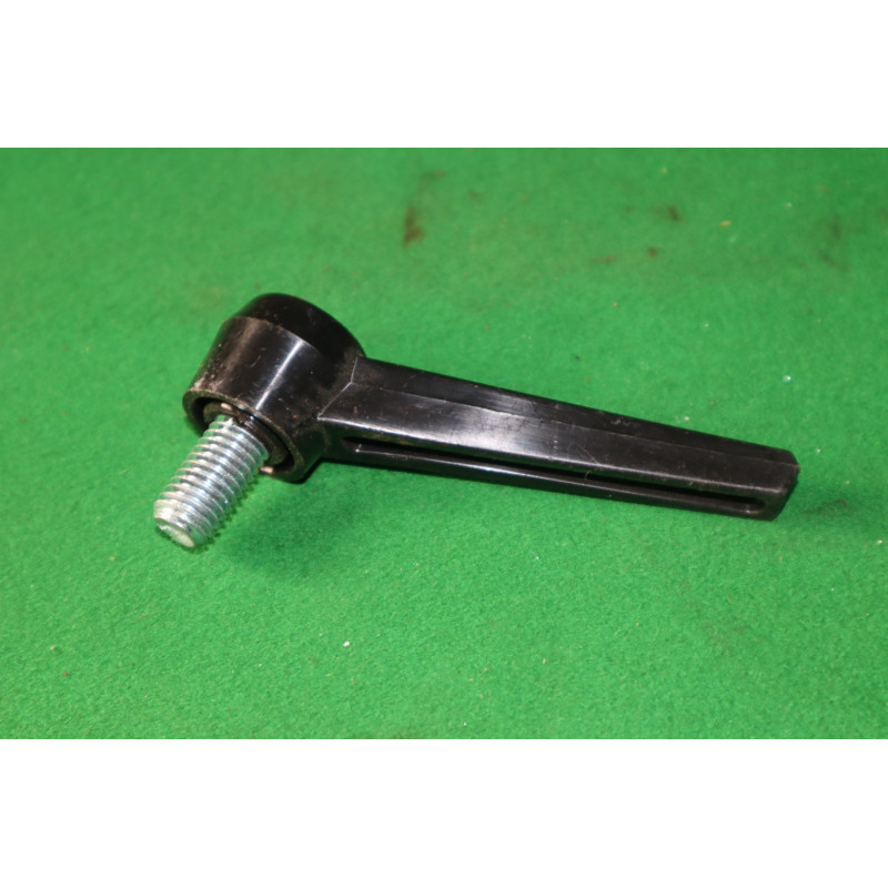 Upínacia páčka so skrutkou M12