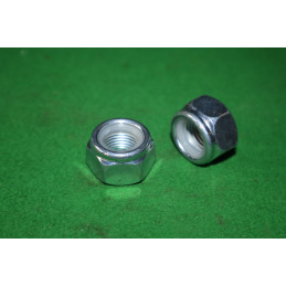 Matica M16x1,5 samozaisťovacia na trmeň predného pera PV3S