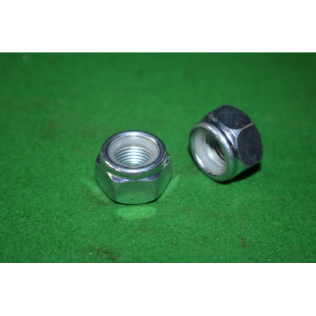 Matica M16x1,5 samozaisťovacia na trmeň predného pera PV3S