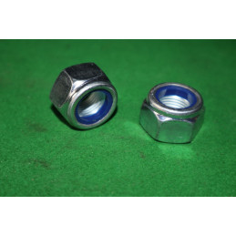 Matica M18x1,5 samozaisťovacia (trmeň zadného pera PV3S)