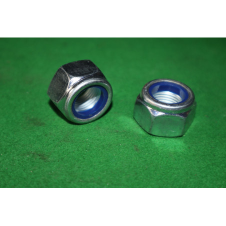 Matica M18x1,5 samozaisťovacia (trmeň zadného pera PV3S)