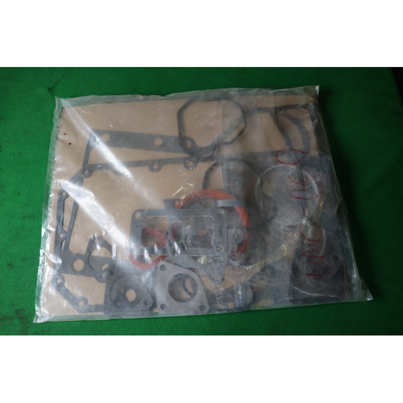 Sada tesn. motora URI. 3V Kompletná UNC 060