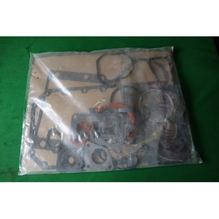 Sada tesn. motora URI. 3V Kompletná UNC 060