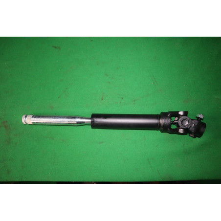 Vreteno teleskopické úplné Tatra FHOENIX