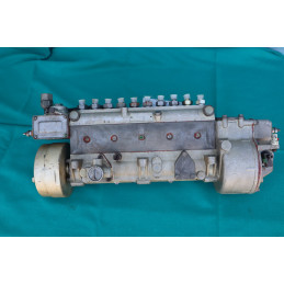 Čerpadlo vstrekovacie 1549 PV10A Tatra