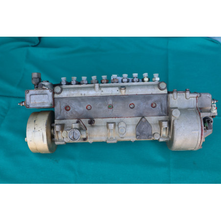 Čerpadlo vstrekovacie 1549 PV10A Tatra