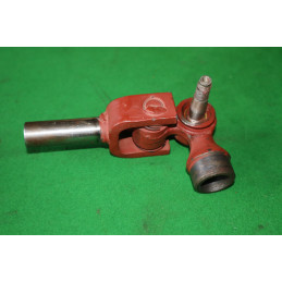 Čap riadenia Karosa atm.