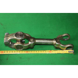 Vreteno riadenia  TATRA