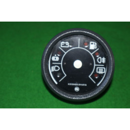 Sdružený kontrolkový prístroj Škoda 105 / 120