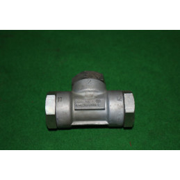 Dvojitý spätný ventil WABCO 22x1,5