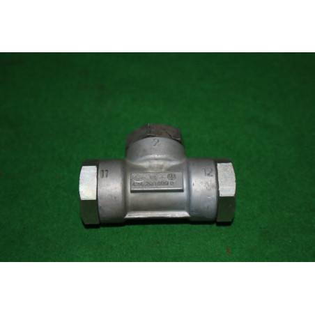 Dvojitý spätný ventil WABCO 22x1,5