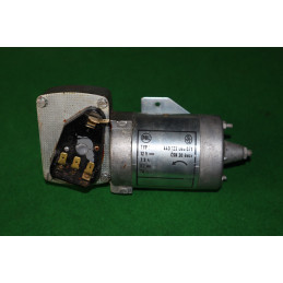 Motorček stieračov Škoda 100/110 - 12V